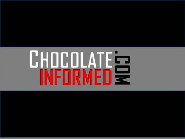 Chocolate Informed Online Magazine